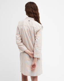 Seaglow Shirt Dress 