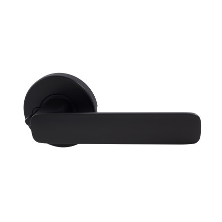 Choice Harper Privacy Lever Set