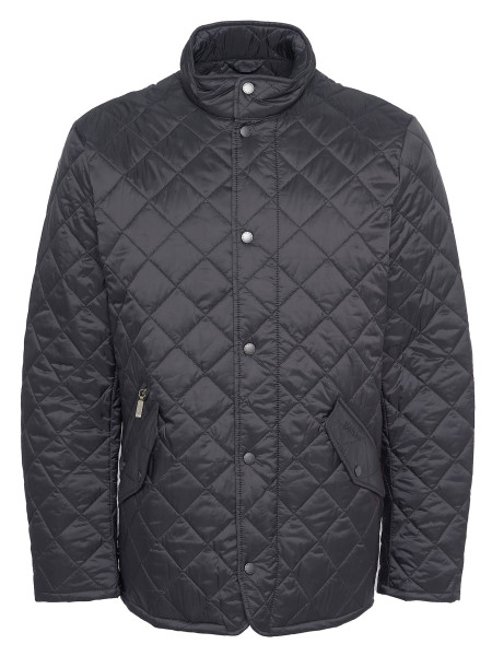 Flyweight Chelsea Quilted Jacket