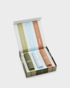 Fragrance for Her Trio Gift Set Multi
