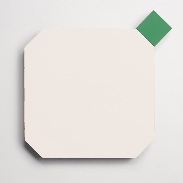 Pavimenti | Savoy | Paste Octagon + Nettle Bouchon | Matte | (Bundle)