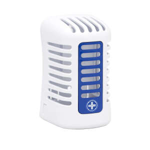 Hospeco, AirWorks® 3.0 Passive Air Freshener Dispenser, White