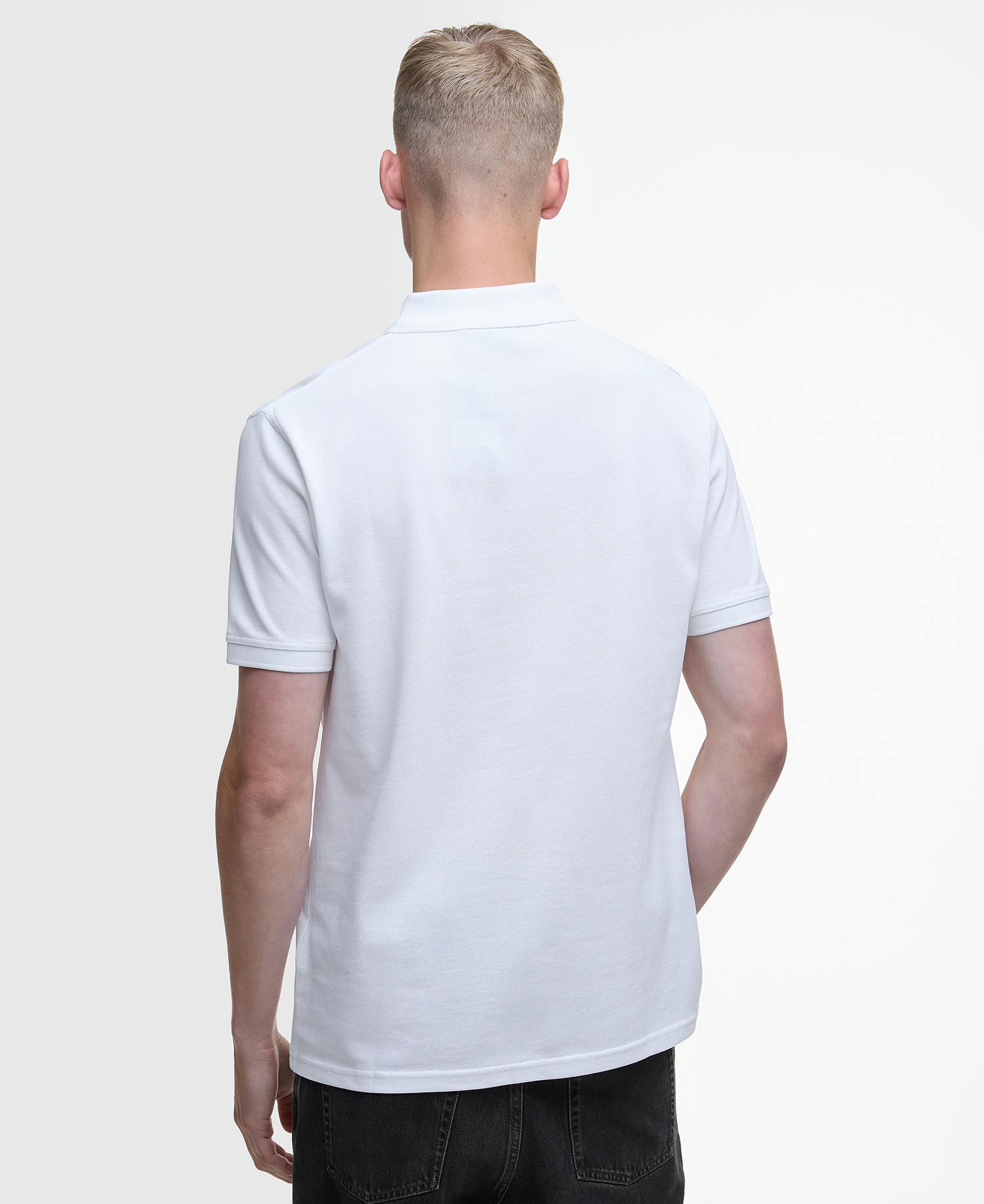Poloshirt Essential image number 2