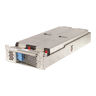 APC Replacement Battery Cartridge, VRLA Battery, 10Ah, 48VDC,