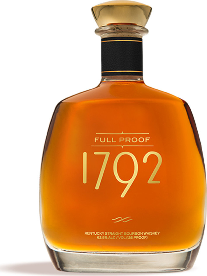 1792 Full Proof