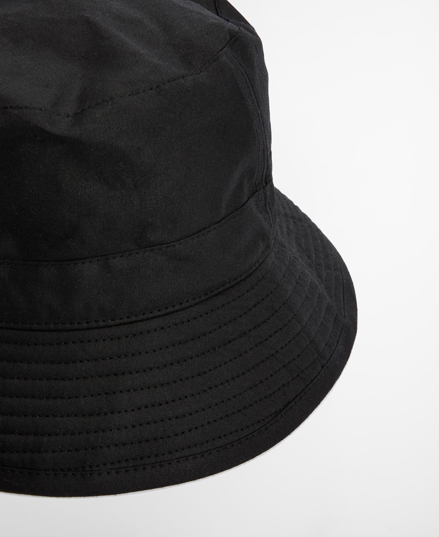 Barbour x Kaptain Sunshine Caped Cap image number 1