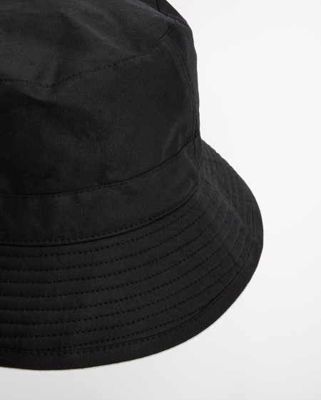 Barbour x Kaptain Sunshine Caped Cap