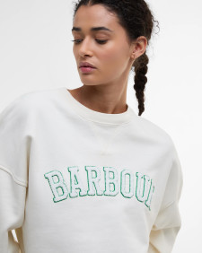 Sweatshirt Silverdale Logo 