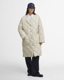 Brigitte Puffer Jacket 