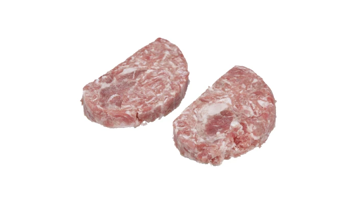 The Original Steak-EZE® BreakAway® Beef Steak, Lightly Marinated, 4 oz _image_2