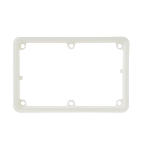 Dishwasher DETERGENT MOUNTING PLATE