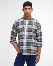 Camicia Kyeloch taglio sartoriale 