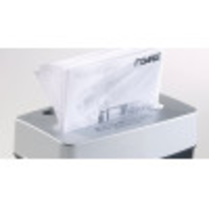 Outstanding shredding performance without the need for oil or lubrication sheets.