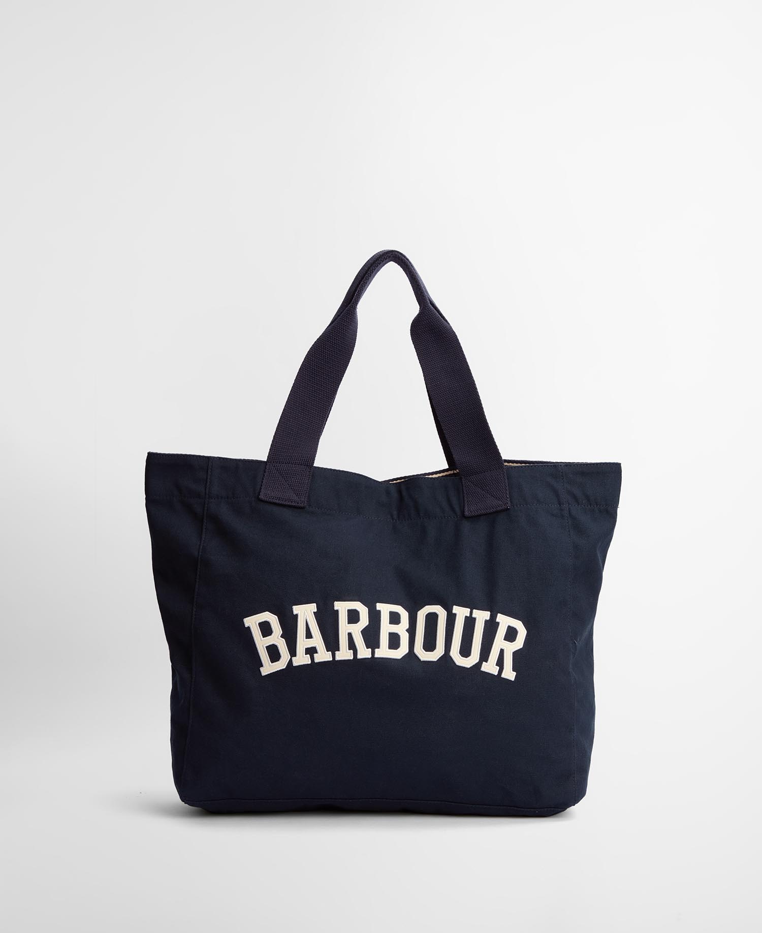 Logo Beach Bag image number 0