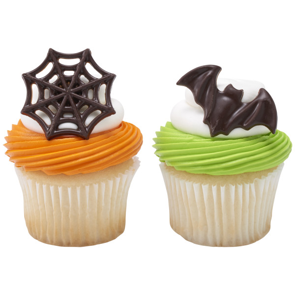 Bat Chocolate