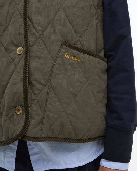 Gilet Cecily