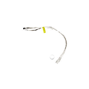 Hoisting, Cable Grip, Stainless Steel, 24 Mesh
