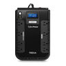 Intelligent LCD UPS System, 8-Outlets