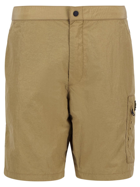 Inline Cargo Shorts Inline Cargo Shorts