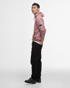 Hoodie Ewan 
