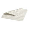 Rubbermaid Commercial, Safti-Grip, Bath Mat, 22.5"x14", White