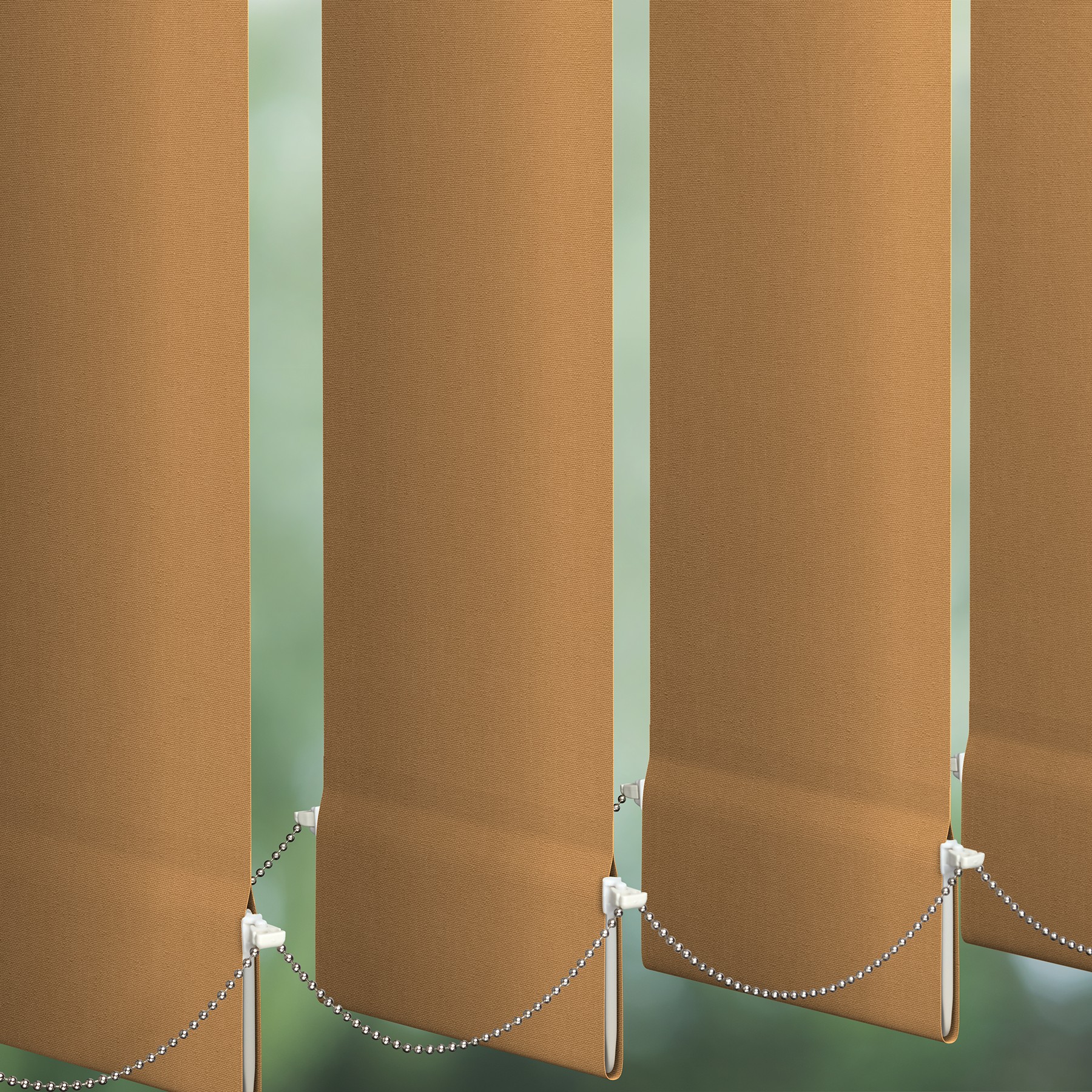 Elements 9141 Vertical Blind