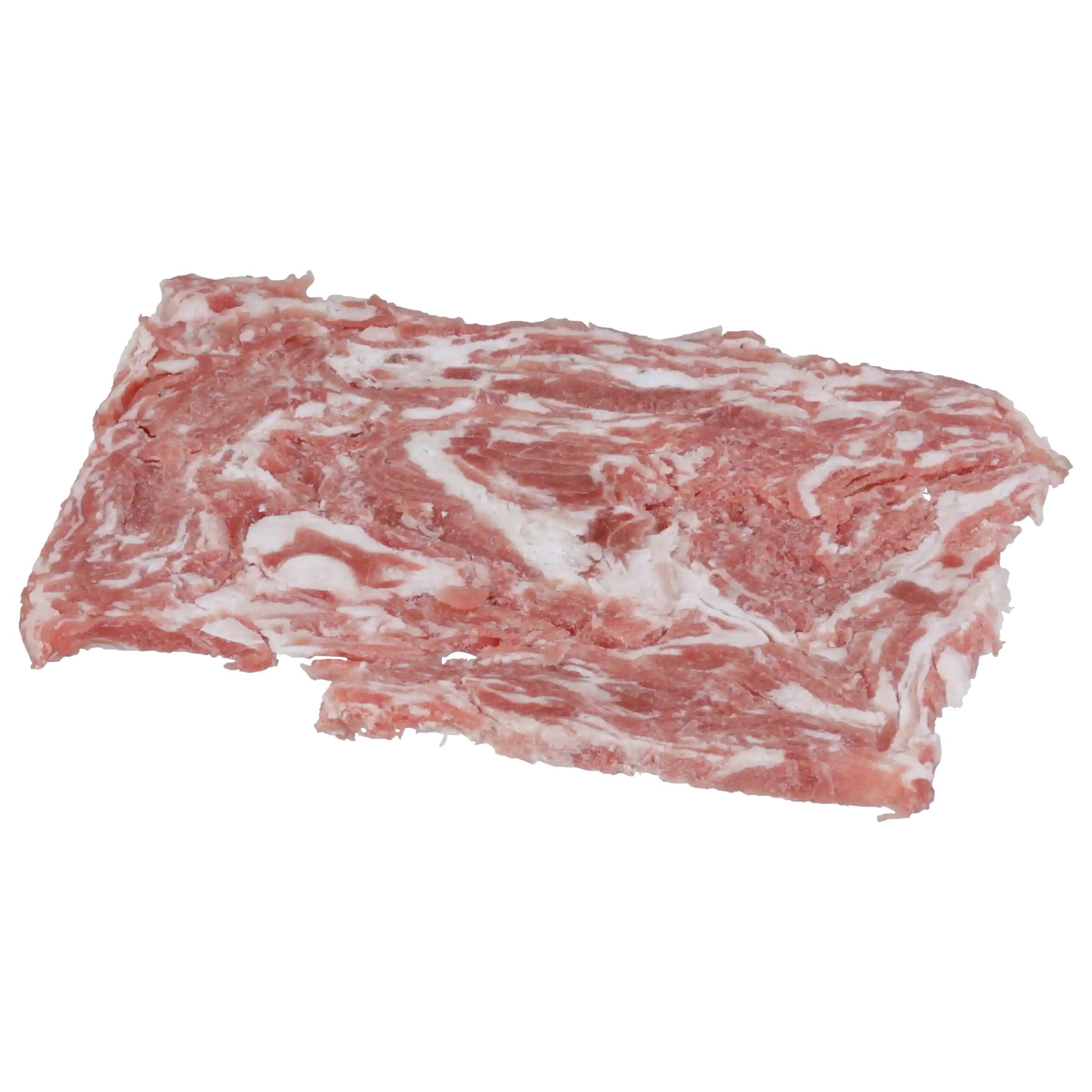 The Original Steak-EZE® Revolutionary Fast BreakAway® Sirloin Beef Flat Steak, Non Marinated, 4 oz_image_2