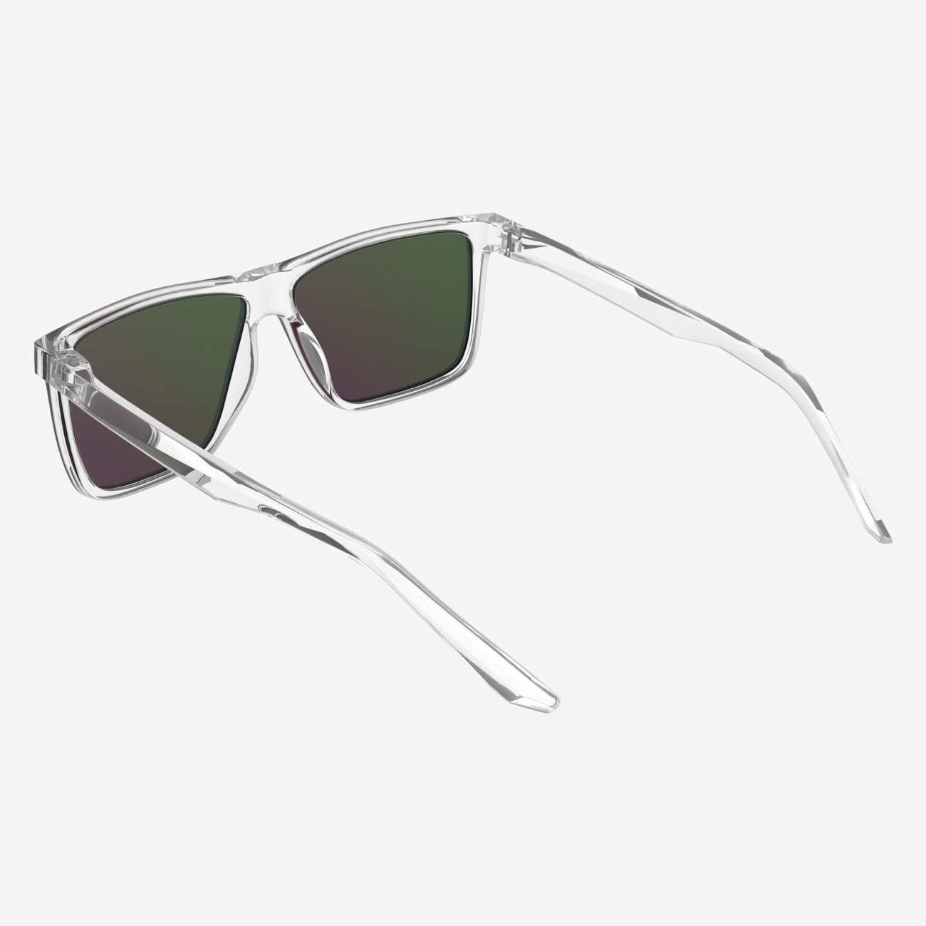Nike Blaze Polarized Front Image