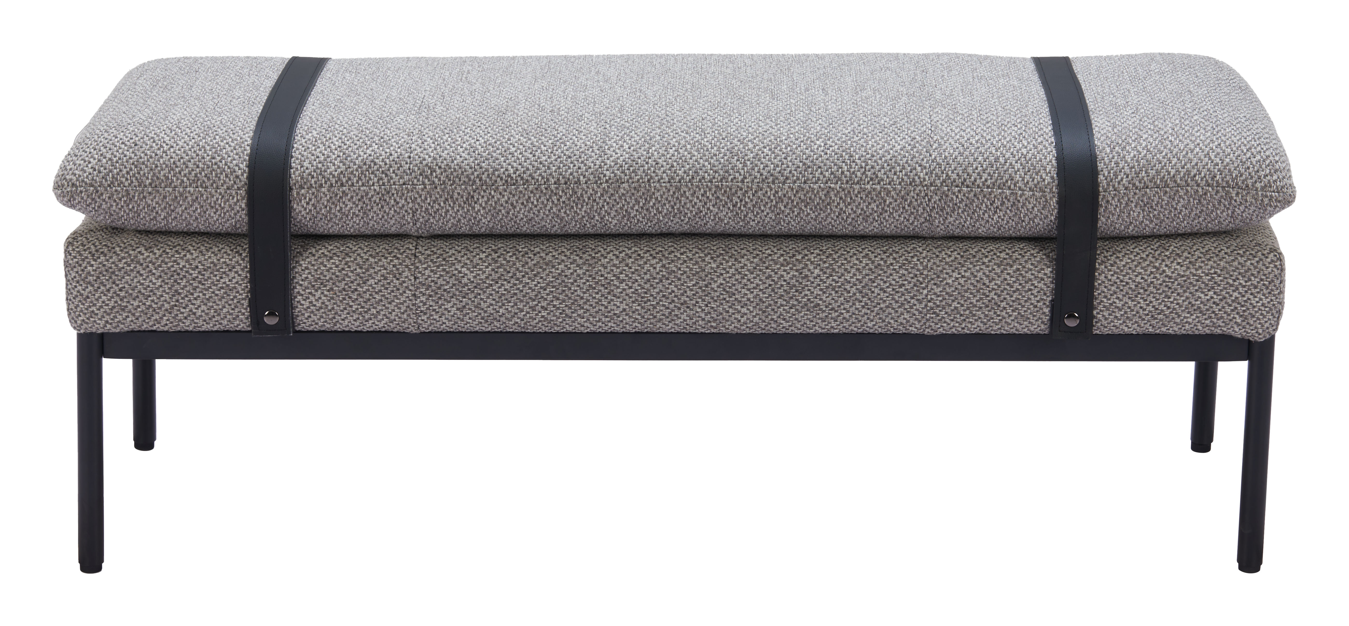 Padd Bench Gray product image