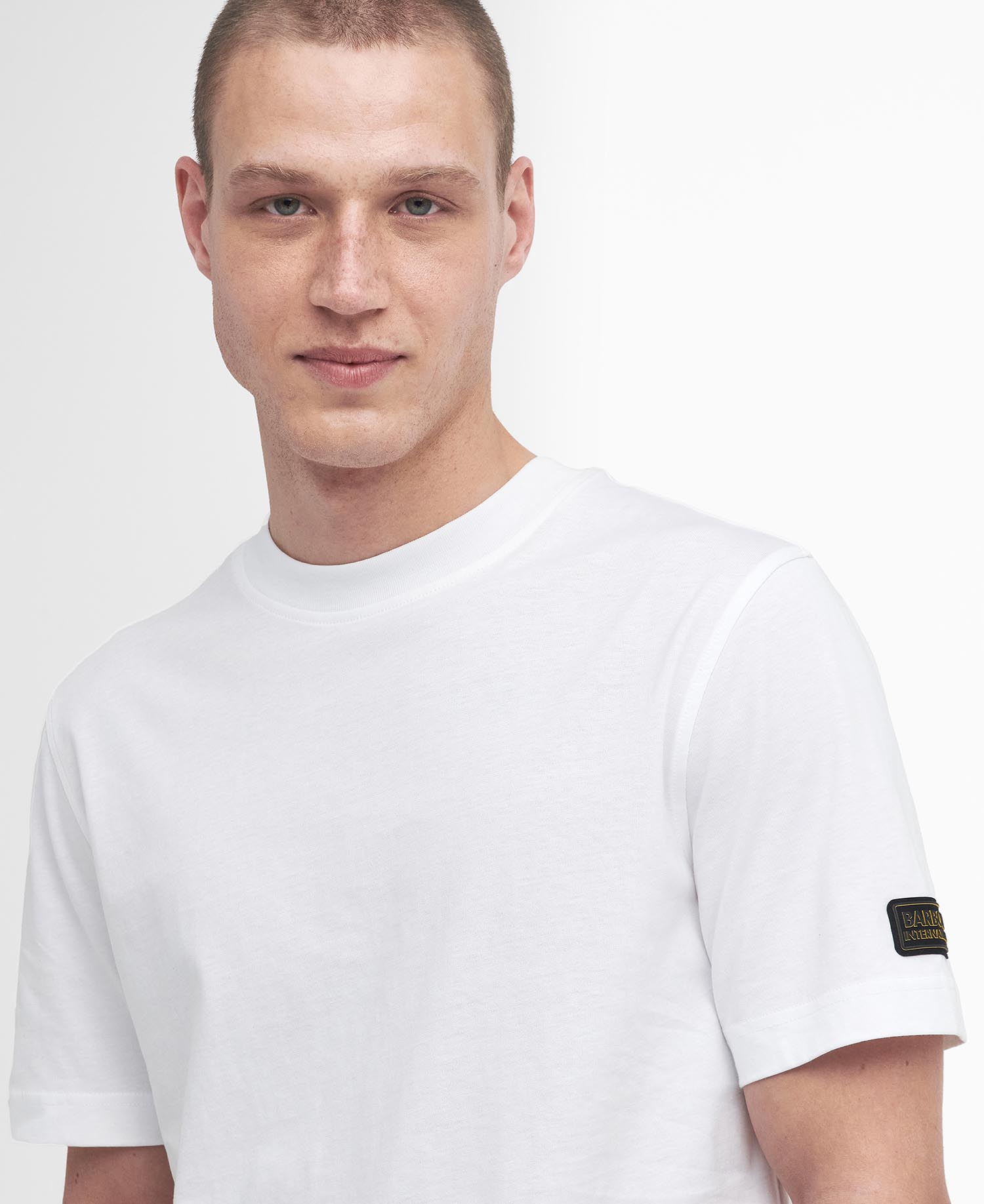 Outline T-Shirt image number 3