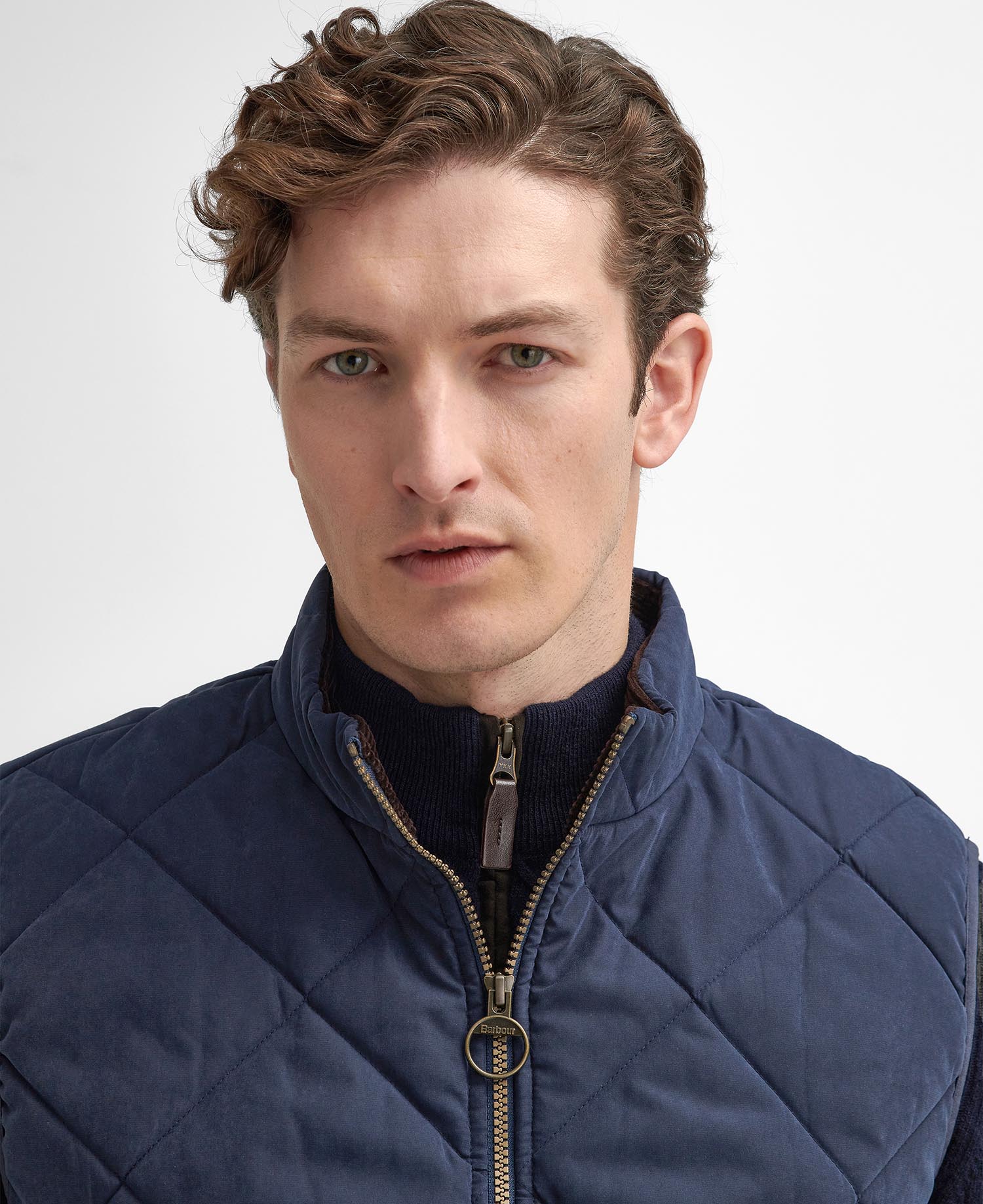 Country Liddesdale Gilet image number 3