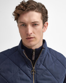 Country Liddesdale Gilet 