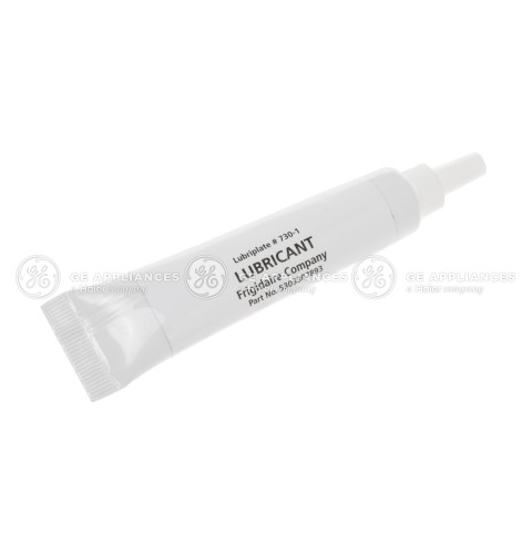 LUBRICANT, HIGH TEMP