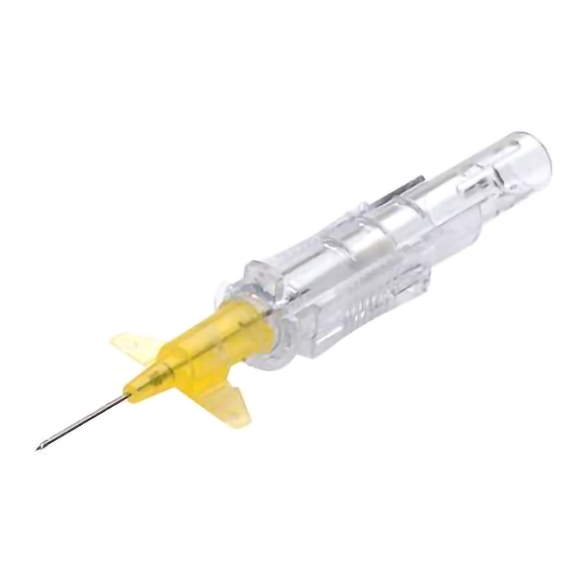Protectiv® Plus-W Peripheral IV Catheter