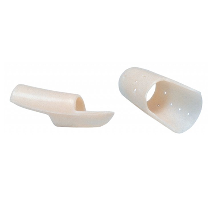 ProCare Finger Splint, Size 4, Beige MK 251508