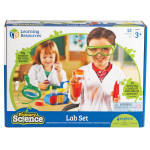 Learning Resources Primary Science Lab Set LER2784