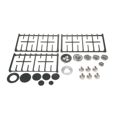 Gas Range Café Series Passover Kit