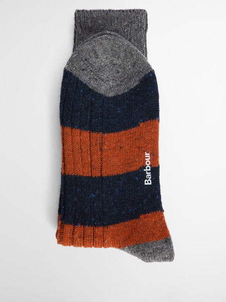 Houghton Stripe Socks
