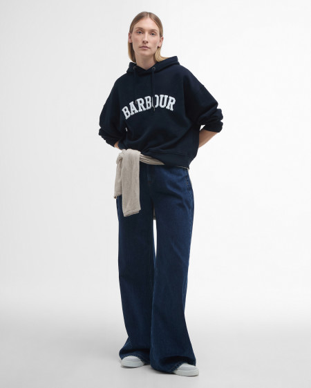 Mayfield Logo Hoodie