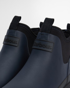 Stivaletti in gomma Ridge Navy/Black