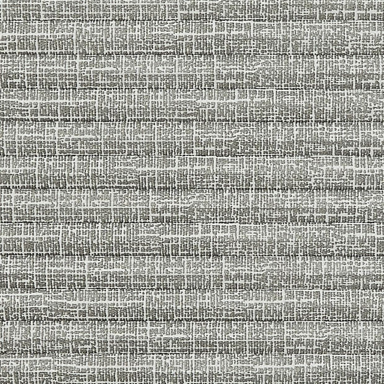 Thermashade Dark Grey Texture Conservatory Roof Pleated Blind
