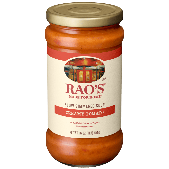 Creamy Tomato Soup