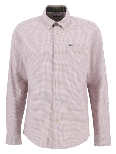 Turner Tailored Long-Sleeved Shirt Turner Tailored Long-Sleeved Shirt