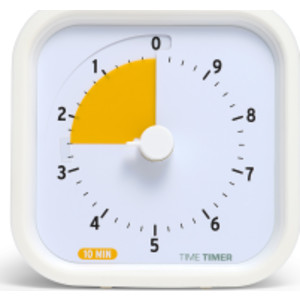 MOD 10 Minute Timer Education Edition