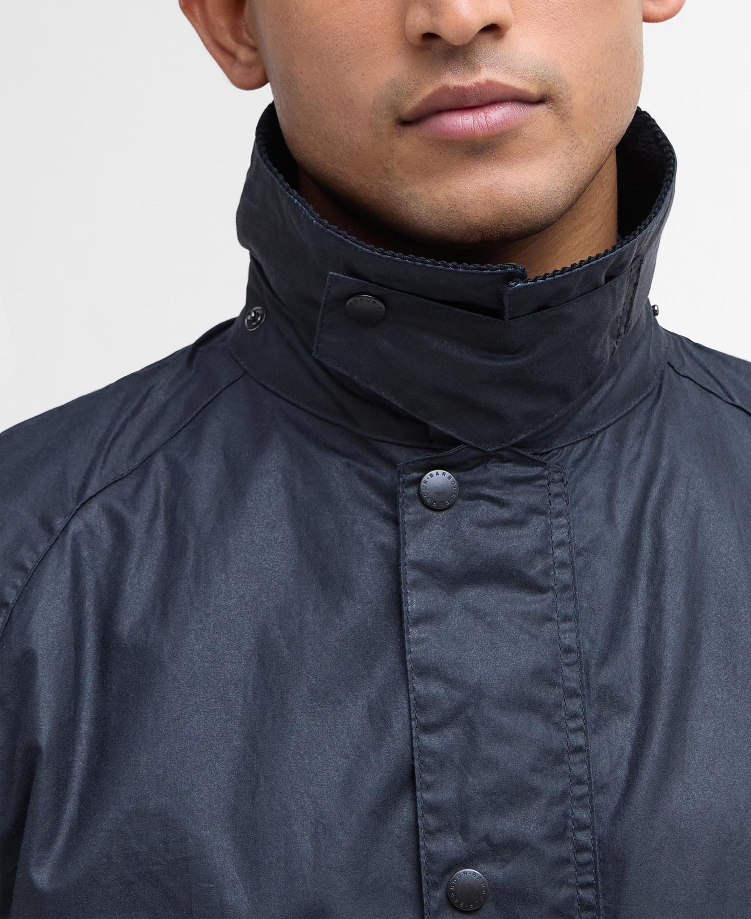 Wachsjacke Lightweight Ashby image number 4