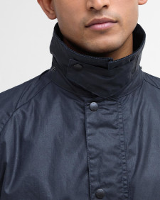 Wachsjacke Lightweight Ashby 