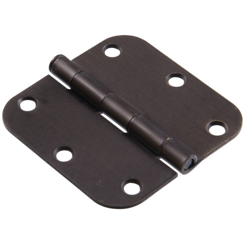 Hardware Essentials 5/8