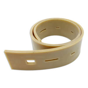 Rear Para Rubber 40Sh
