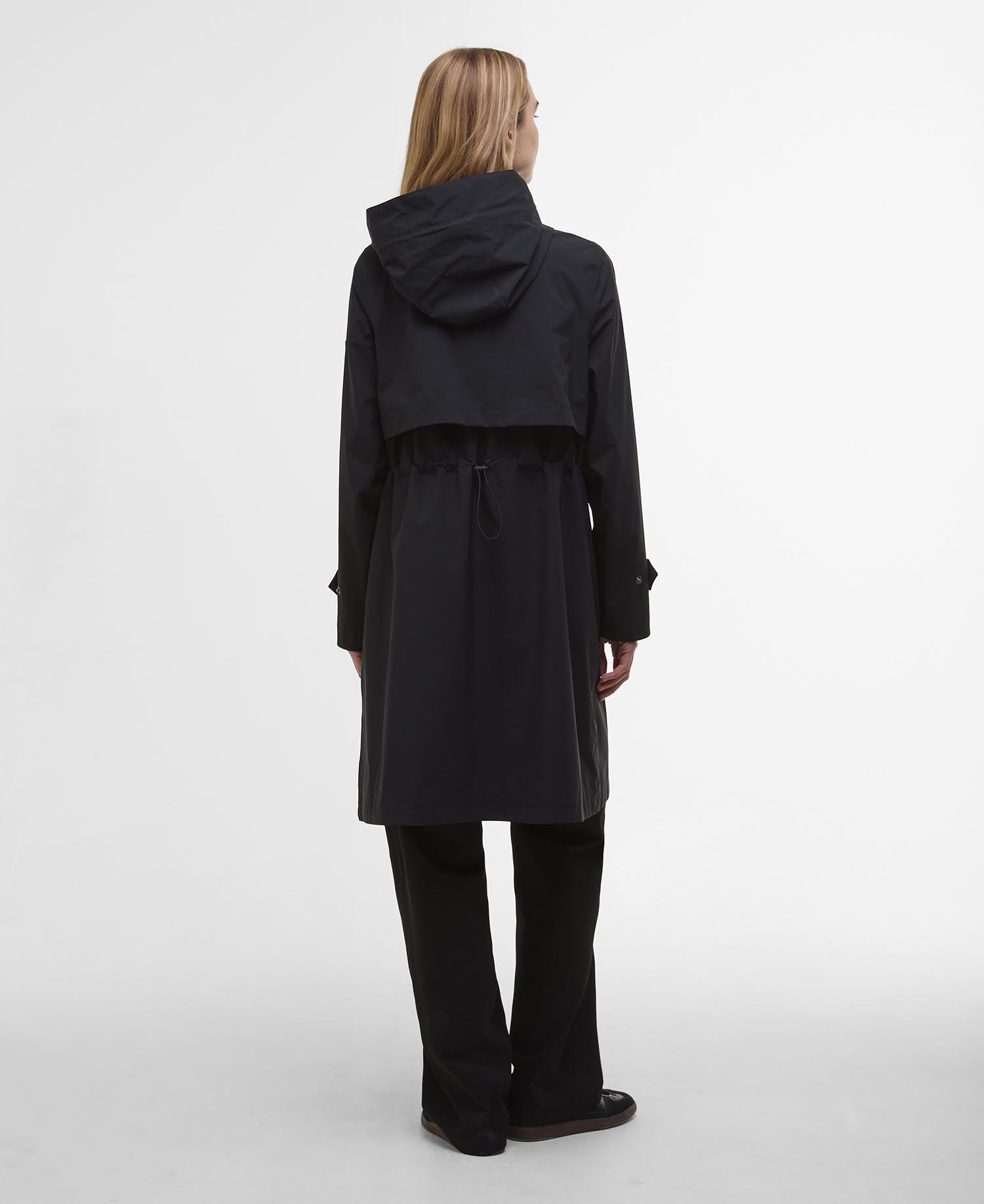 Jacke Kyra Longline Waterproof image number 2