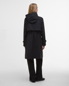 Jacke Kyra Longline Waterproof 